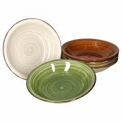 Null 4er Set Suppenteller Ontario 20,5cm Ritzenhoff & Breker - 89080 -Null Shop 13fc6ff0 3029 4151 910a a56aa3e03219 11 scaled