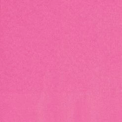 Null 50 Grosse Servietten Pink