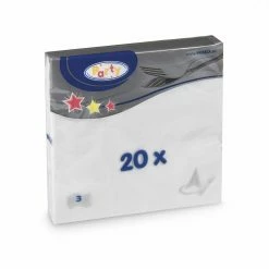 Null 1000x Servietten 33 X 33 Cm 1/4 Falz 3-lagig Weiß 6 Null 1000x Servietten 33 X 33 Cm 1/4 Falz 3-lagig Weiß -Null Shop 1f27bdb6 c65a 4c5d 9ac6 de837df8f1e0 1