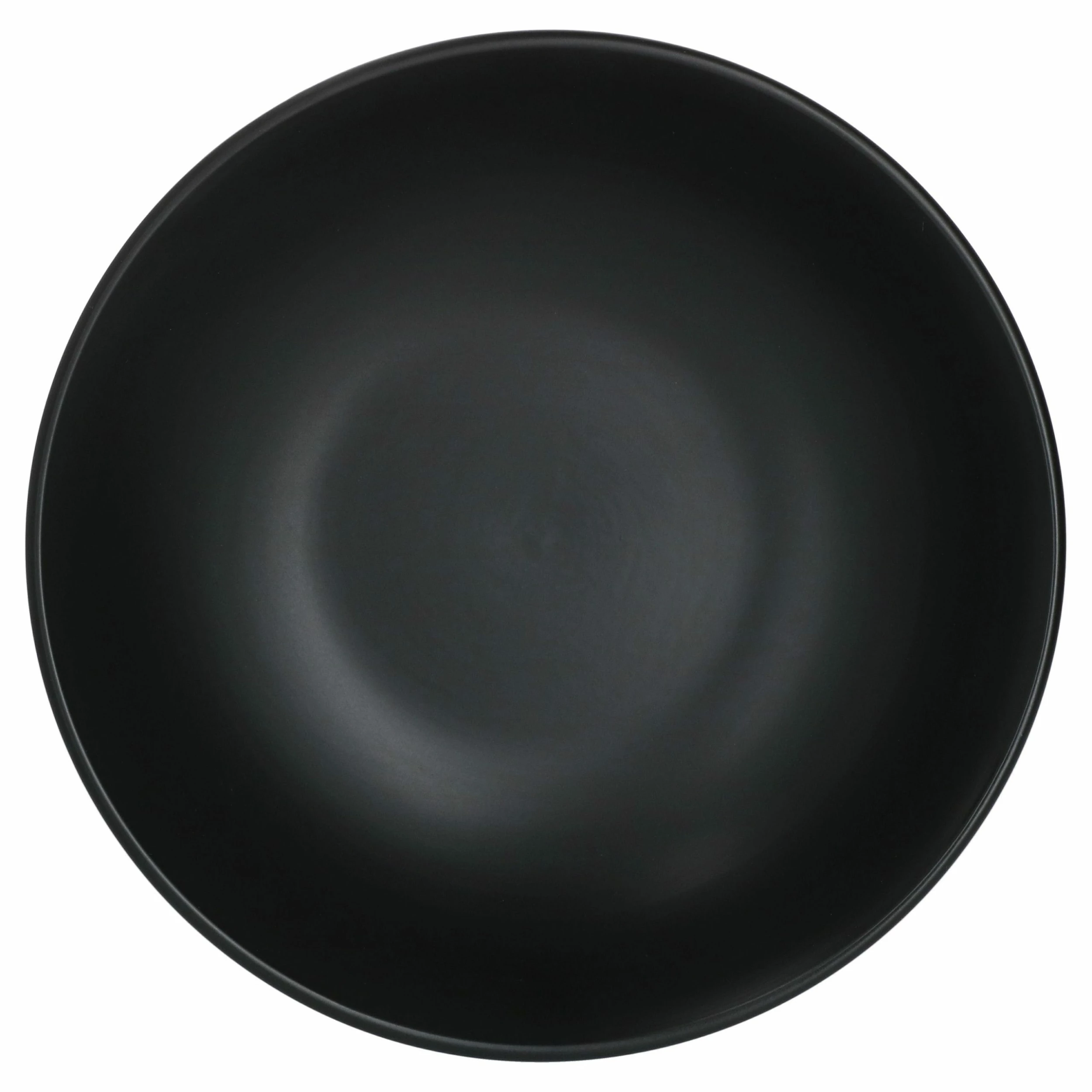 Null MamboCat 6er Set Suppenteller Londen Lampart Nero 6 Null MamboCat 6er Set Suppenteller Londen Lampart Nero – Bild 6