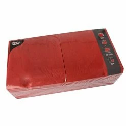 Null 250x Servietten 40 X 40cm 1/4 -Falz 3-lagig Rot -Null Shop 29633041 ed16 4460 be38 5619bdffca09