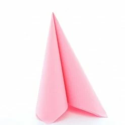 Null 50 Grosse Servietten Rosa -Null Shop 2ed305f9 527e 444f 8833 d888c6eedea6