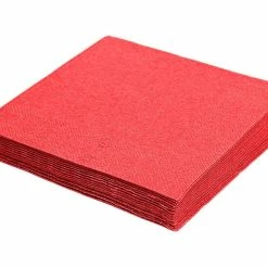 Null 250x Servietten 40 X 40cm 1/4 -Falz 3-lagig Rosa -Null Shop 38d8c44c 0780 4a8d 96fc 2ac393ce819e 3