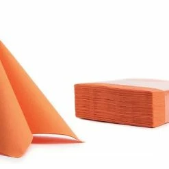 Null 50 Grosse Servietten Orange -Null Shop 3c74b8b8 63a4 4e56 b6a5 3be9a7736484