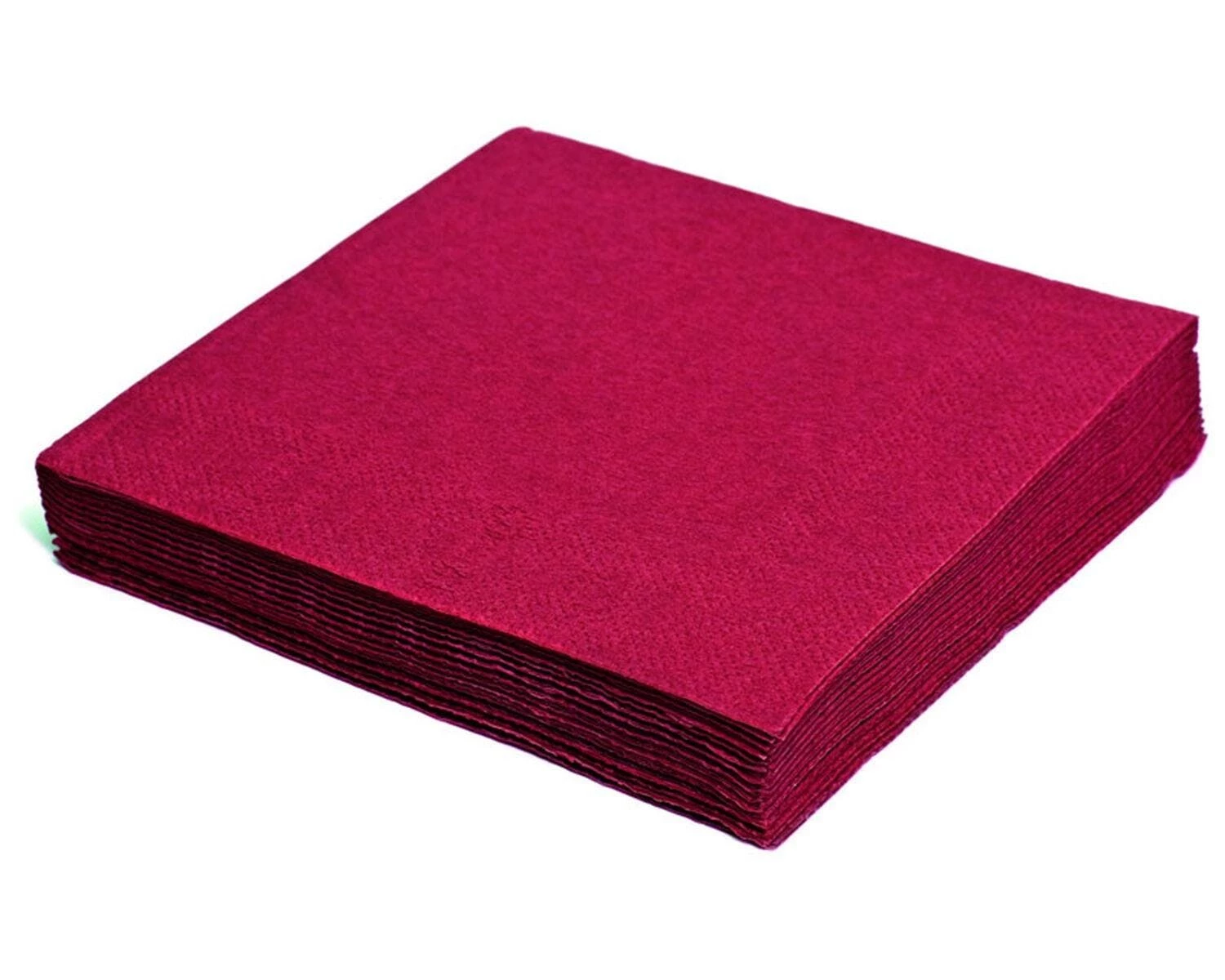 Null 250x Servietten 33 X 33 Cm 1/4 -Falz 3-lagig Bordeaux 2 Null 250x Servietten 33 X 33 Cm 1/4 -Falz 3-lagig Bordeaux – Bild 2