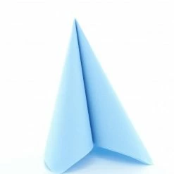 Null 50 Grosse Servietten Hellblau -Null Shop 43d2c480 f2b2 4a91 8793 a2aba7f82c20