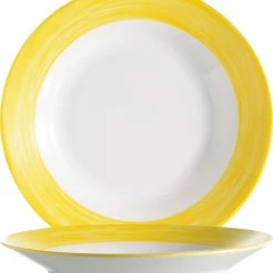 Null 6er Set Tiefer Teller Atrium 20,5cm -Null Shop 49ff7ea5 ea42 4446 8177 0374838793d2