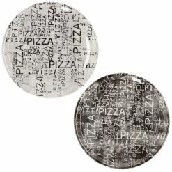 Null Pizzateller Napoli White 33cm - 04018#Z69 -Null Shop 5e8263d3 5f13 4e91 852a c2680607cf47 1 scaled