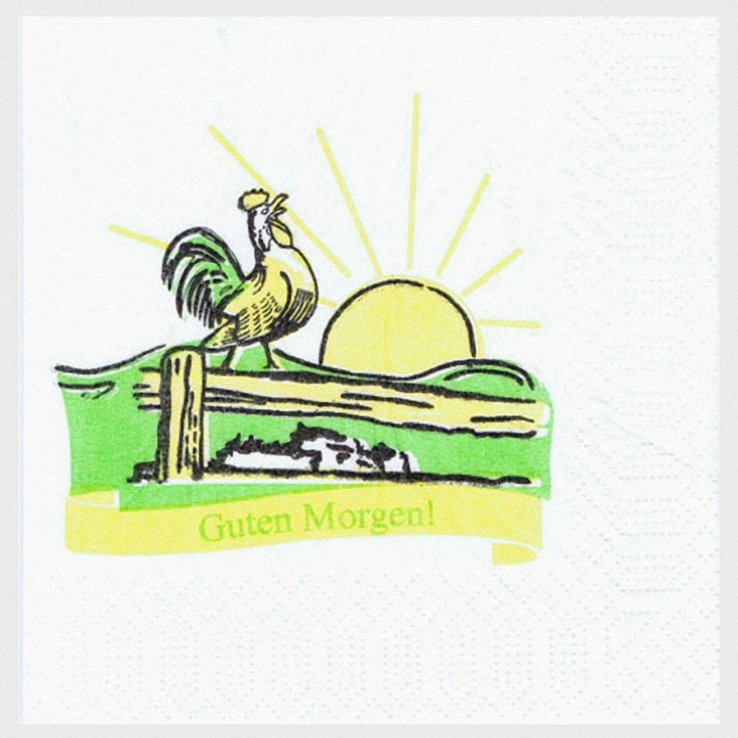 Null 400x Servietten Prägeservietten 1-lagig 33 X 33 Cm Weiß Gute Qualität 6 Null 400x Servietten Prägeservietten 1-lagig 33 X 33 Cm Weiß Gute Qualität – Bild 6