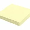 Null 250x Servietten 40 X 40cm 1/4 -Falz 3-lagig Champagner