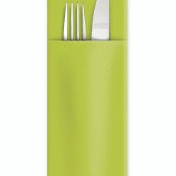 Null 250x Servietten Bestecktaschen Premium 32 X 40 Cm Airlaid Weiß -Null Shop 7a372404 dc25 45d9 9bce e66b140f4f64 1