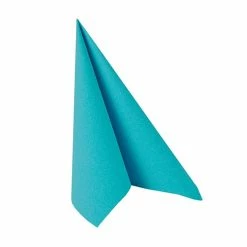 Null 20 Kleine Servietten Türkis -Null Shop 830db2d3 15c7 48fa aa22 3f01c36e06f1