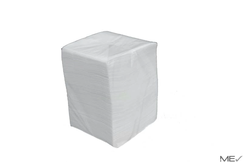 Null 5000x Servietten Prägeservietten 1-lagig 30 X 30 Cm Weiß Gute Qualität 7 Null 5000x Servietten Prägeservietten 1-lagig 30 X 30 Cm Weiß Gute Qualität – Bild 7
