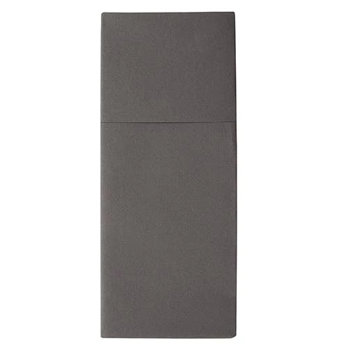 Null 250x Servietten Bestecktaschen Premium 32 X 40 Cm Airlaid Schwarz 6 Null 250x Servietten Bestecktaschen Premium 32 X 40 Cm Airlaid Schwarz – Bild 6