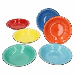 Null 6er Set Suppenteller Colour Power Capri 21cm -Null Shop 97d9df9e 9ce9 4d69 80bd 561b13b05b8a scaled