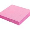 Null 1000x Servietten 33 X 33 Cm 1/4 -Falz 3-lagig Rosa