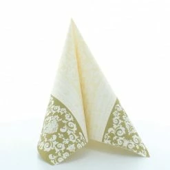 Null 50 Grosse Servietten Gold -Null Shop ab10705f 02d1 4177 a330 abc18a2d5f69