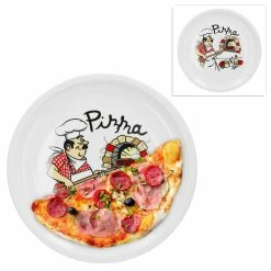 Null 2er Set Pizzateller Pizzabäcker 29,5cm -Null Shop ab19691a 70bd 4488 951c c199fa57f963 scaled