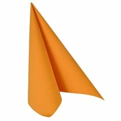 Null 50 Grosse Servietten Orange -Null Shop b567f249 0ded 4173 a457 9520eb89e284