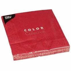 Null 250x Servietten 40 X 40cm 1/4 -Falz 3-lagig Bordeaux -Null Shop bb4c4dd6 73b5 4e68 b737 8185e83b4222