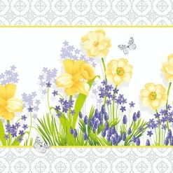 Null Nouveau 20 Servietten, 3-lagig 1/4-Falz 33 Cm X 33 Cm "Syringa" -Null Shop c0ee346b e8b2 471c 9d3a 3c03c0cfffc2