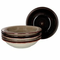 Null 6er Set Suppenteller Grey Baita 21,5cm -Null Shop c71bcff8 ca9a 4443 bcb8 442edb4bd584 scaled