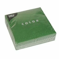 Null 200x Servietten 33 X 33 Cm 1/4 -Falz 2-lagig Dunkelgrün -Null Shop d135571a aef6 488c 9f2e 6c72a7a2f1d6