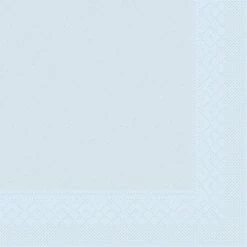 Null 50 Grosse Servietten Hellblau -Null Shop d58b6883 352c 44ad b7a8 29a3fe976f41