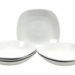 Null 6er Set Tiefer Teller Atrium 20,5cm