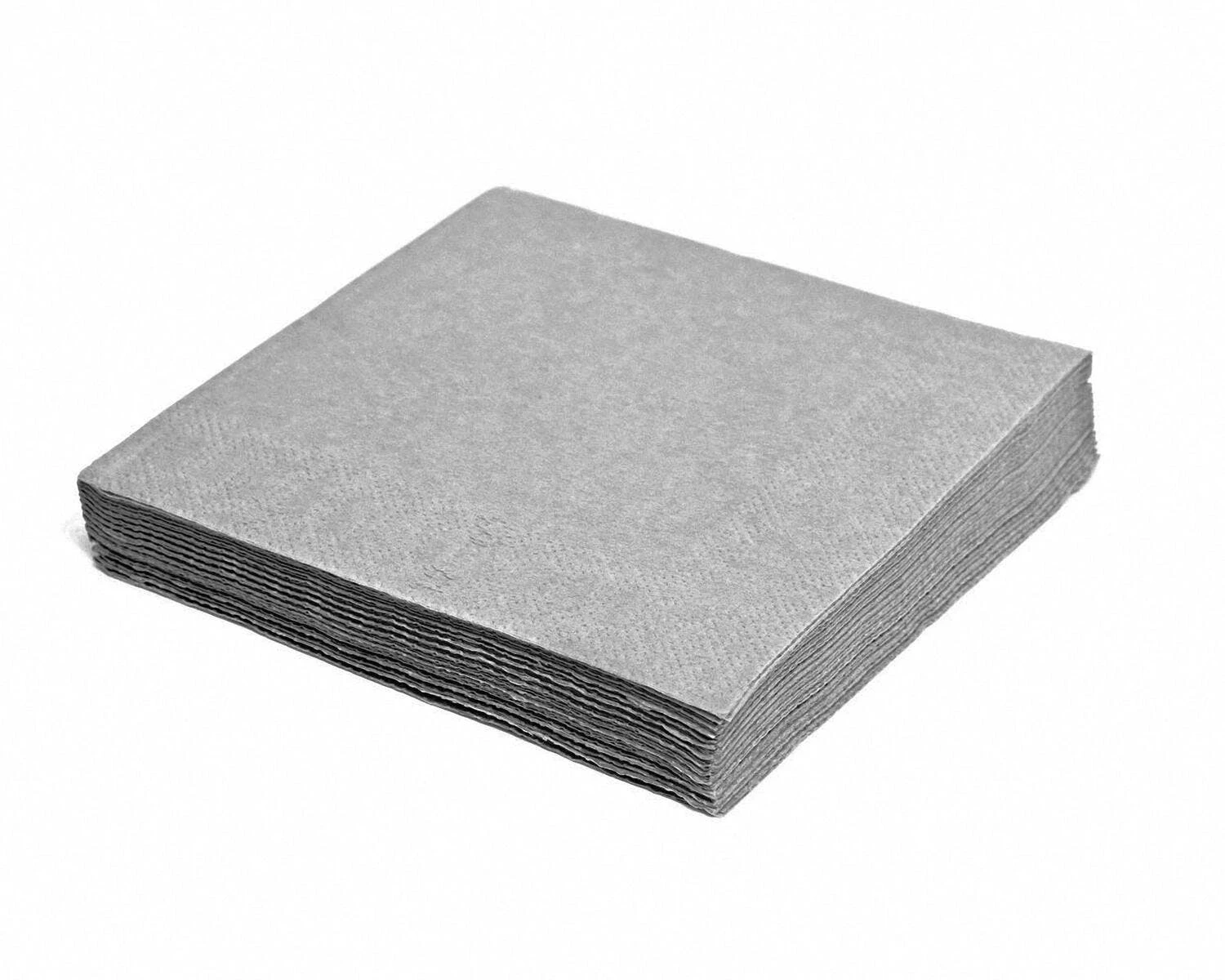 Null 1000x Servietten 33 X 33 Cm 1/4-Falz 3-lagig Grau 1 Null 1000x Servietten 33 X 33 Cm 1/4-Falz 3-lagig Grau