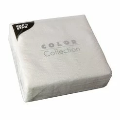 Null 3500x Servietten Prägeservietten 1-lagig 30 X 30 Cm Weiß Gute Qualität -Null Shop e34d51be 7d26 4344 9582 846dda52c928 1