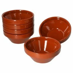 Null 4er Set Suppenschale Ton 15cm - 99540 -Null Shop fb88648b 2864 4704 894c 8102972a370a 1 scaled